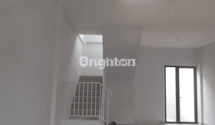 RUKO JEJER SIAP PAKAI LOKASI WISATA BUKIT MAS !! 2