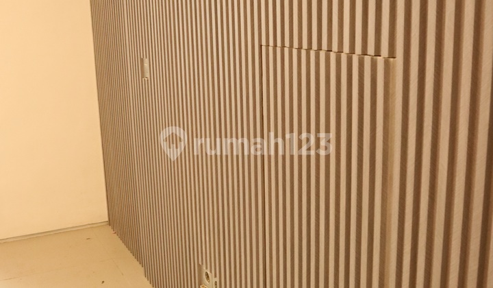 RUMAH BARU GRESS GRAHA GREEN GARDEN DIAN ISTANA !! 2