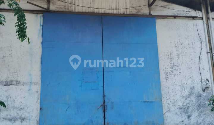 WELL-MAINTAINED WAREHOUSE READY FOR USE MARGOMULYO PERMAI !! WELL-MAINTAINED WAREHOUSE READY FOR USE MARGOMULYO PERMAI !!