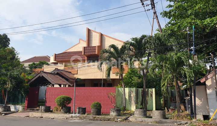 HOOK !! BANGUNAN COCOK UNTUK TEMPAT USAHA LOKASI DARMO PERMAI TIMUR HOOK !! BANGUNAN COCOK UNTUK TEMPAT USAHA LOKASI DARMO PERMAI TIMUR