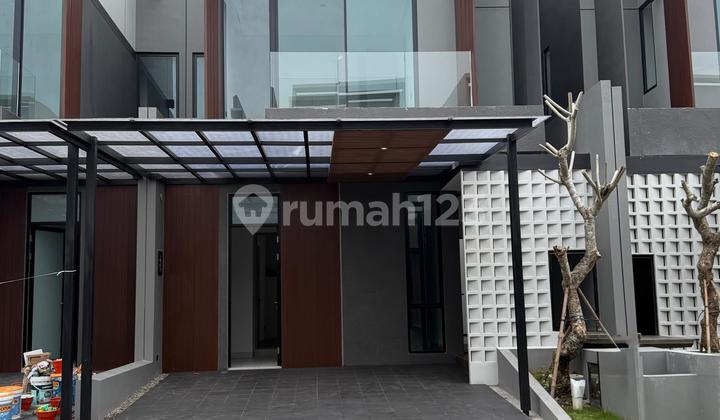Ciamikk Rumah Siap Huni Lokasi Dempsey Hill Citraland !! Ciamikk Rumah Siap Huni Lokasi Dempsey Hill Citraland !!