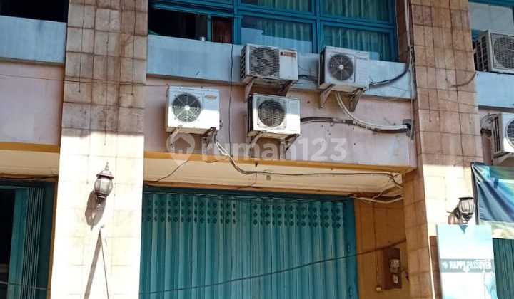 3 RUKO JOINED COMPLEX TIDAR MAS SQUARE !! 2