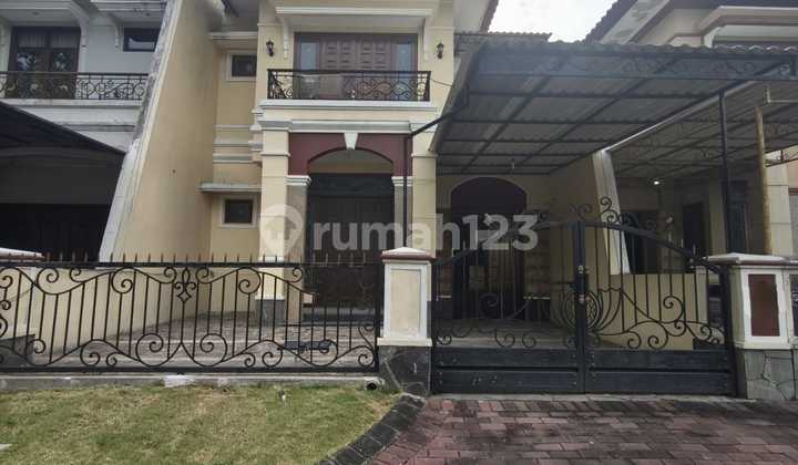 EXCELLENT 2-STOREY HOUSE LOCATED IN VILLA BUKIT MAS !! 1