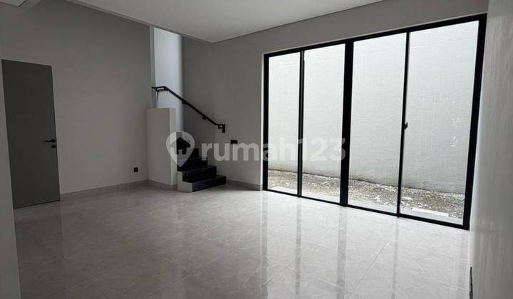 Ciamikk Rumah Siap Huni Lokasi Dempsey Hill Citraland !! 2