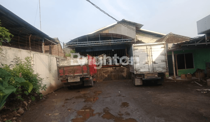 NOL JALAN RAYA PABRIK ES BATU LOKASI BYPASS GEMPOL !! 2