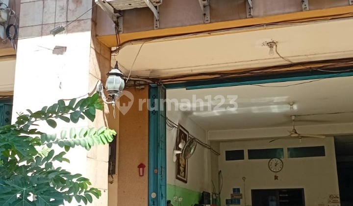 3 RUKO JOINED COMPLEX TIDAR MAS SQUARE !! 1