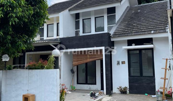 Rumah Lokasi Strategis Green Hills Tengerang Selatan !! Rumah Lokasi Strategis Green Hills Tengerang Selatan !!