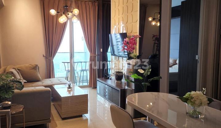 Negotiable !! One Icon Residence Apartment