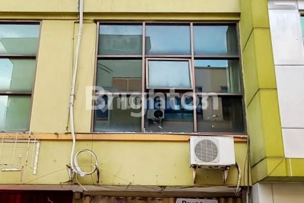 For Sale Octagon Shop House For Sale Octagon Shop House