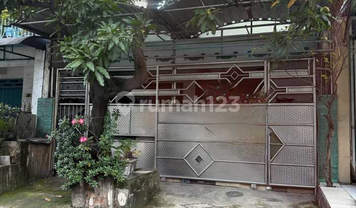 Rumah Siap Huni Lokasi Raya Balongsari !! 1
