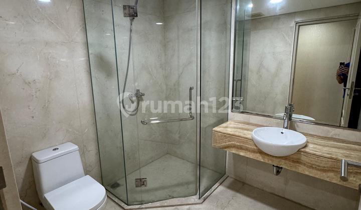 FULL FURNISH APARTEMEN THE PEAK RESIDENCE !! 2