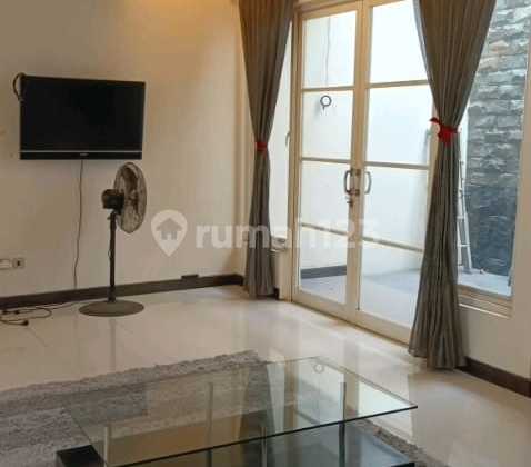 2-STORY HOUSE IN PURIMAS GUNUNG ANYAR SURABAYA