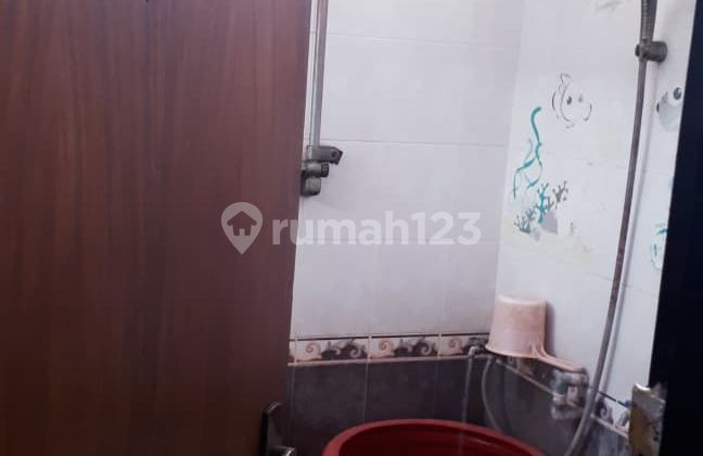 2-Story House in Bratang Gede, Gubeng, Surabaya 2