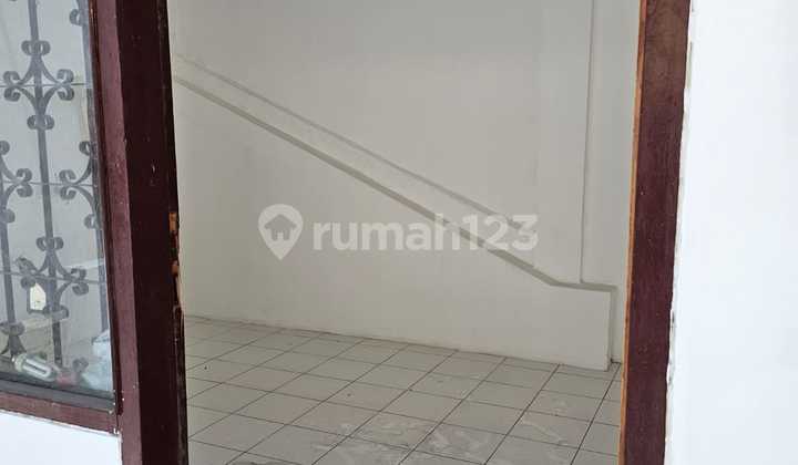 Rumah di Krembangan Barat Surabaya 2