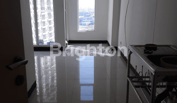 APARTEMEN AMOR DI EAST COAST MANSION SURABAYA 1