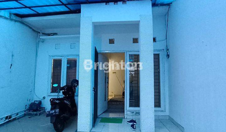 RUMAH DI WONOREJO SELATAN SURABAYA DEKAT STIKOM, IPH 1