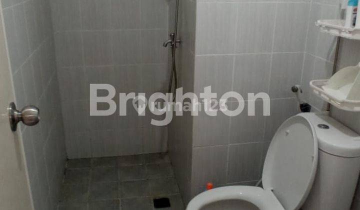 APARTEMENT 2 BR PUNCAK DHARMAHUSADA SURABAYA DEKAT GALAXY MALL DAN UNAIR 2