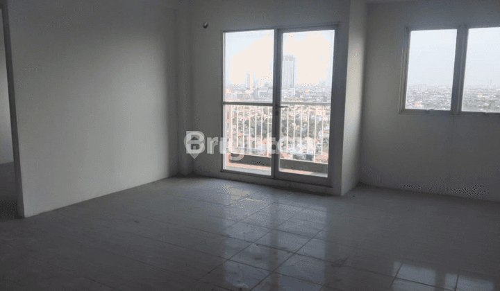 APARTEMEN VIEW CITY 3 BR DI PUNCAK DHARMAHUSADA SURABAYA 1