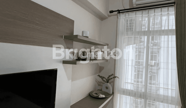 APARTEMEN FULL FURNISH DI BALE HINGIL SURABAYA 1