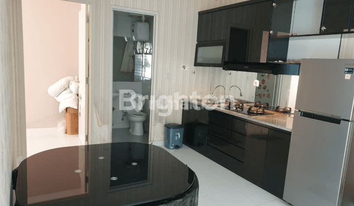 APARTEMEN 2 BEDROOMS DI EAST COAST PAKUWON CITY SURABAYA 1