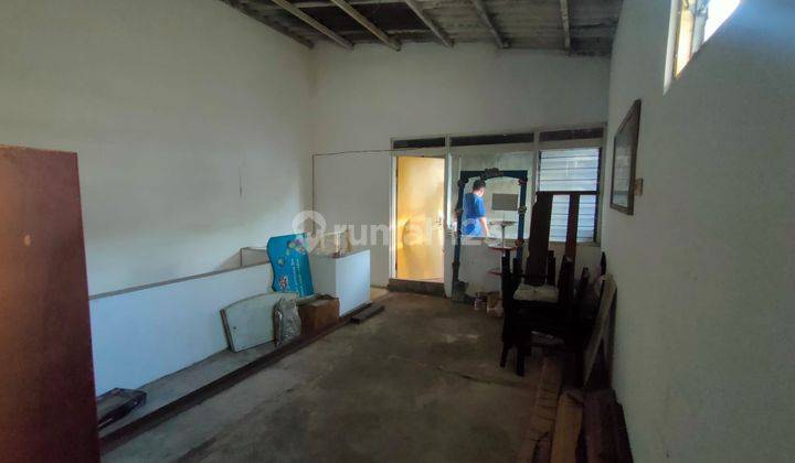 Rumah 1.5 Lantai Di Pondok Tjandra Indah Waru Sidoarjo 2