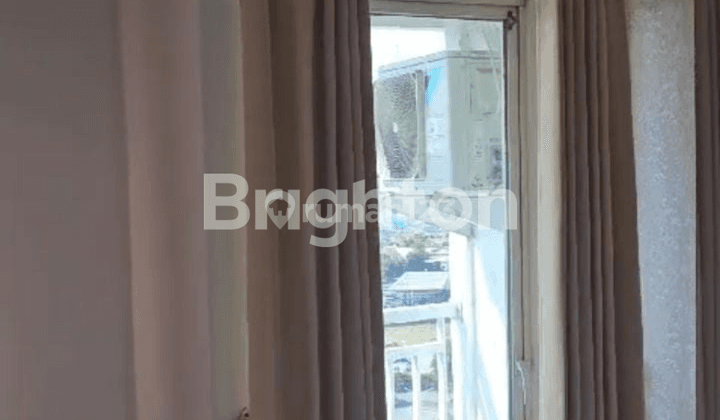 APARTEMEN FULL FURNISH DI TANGLIN PAKUWON MALL SURABAYA  2