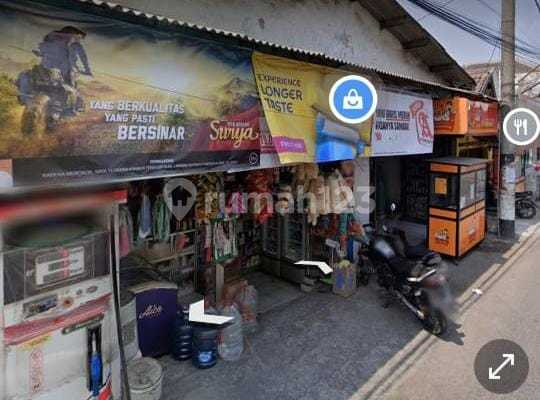 Ruko atau Gudang Hitung Tanah di Wedoro Sidoarjo