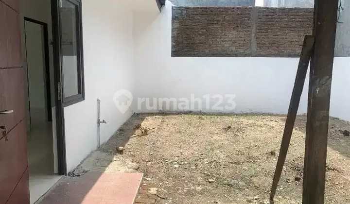 1-STORY HOUSE IN CITRA GARDEN HOUSING, SIDOARJO 2