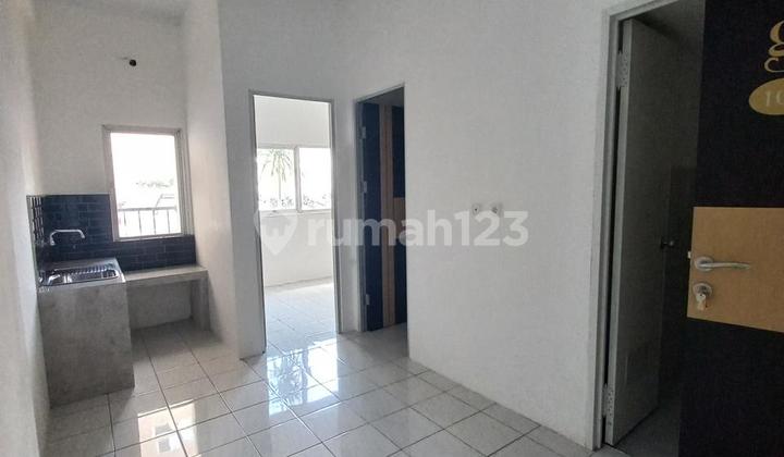 APARTMENT IN GUNAWANGSA GRESIK