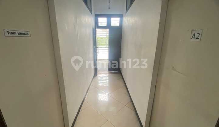 RUMAH KOST MASIH AKTIF, DEKAT KAMPUS UNAIR DI JALAN GUBENG KERTAJAYA SURABAYA