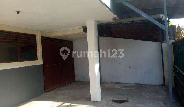 House in Putroagung Surabaya 2