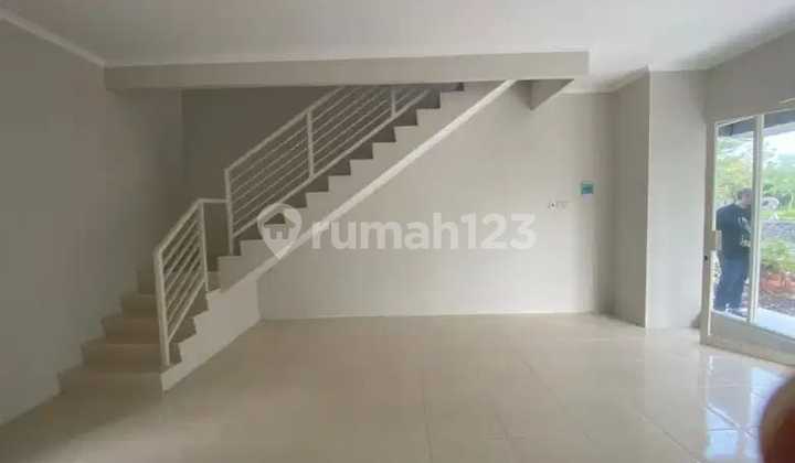 SHOPHOUSE IN GRAND SURYA BUDURAN SIDOARJO 2