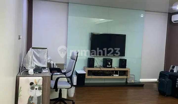 RUMAH 2 LANTAI DI RAYA GADING PANTAI SURABAYA TIMUR 2