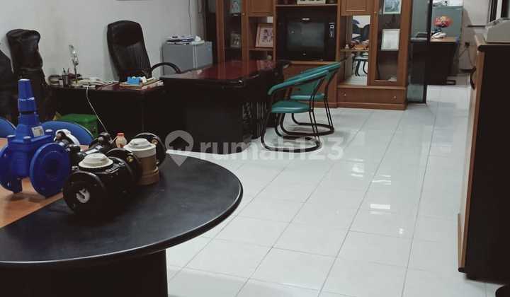 3.5 STORY RUKO IN TEMBOK DUKUH, SURABAYA 2