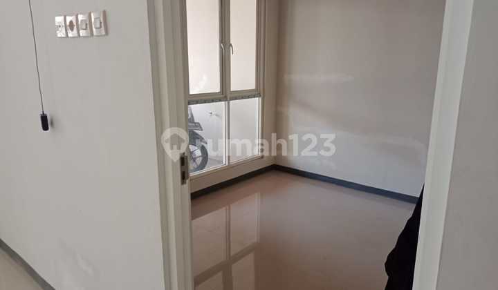 Rumah 1 Lantai di Perum Alana Cemandi Sidoarjo 2