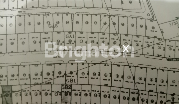 TURUN HARGA TANAH RAYA BUKIT GOLF INTERNATIONAL CITRALAND