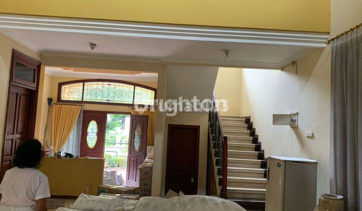 rumah Vila Bukit Mas 2 lantai,  Mayjend Sungkono SurabayaCluster Mediterandekat buderan HR mohammad, mayjend sungkono 2