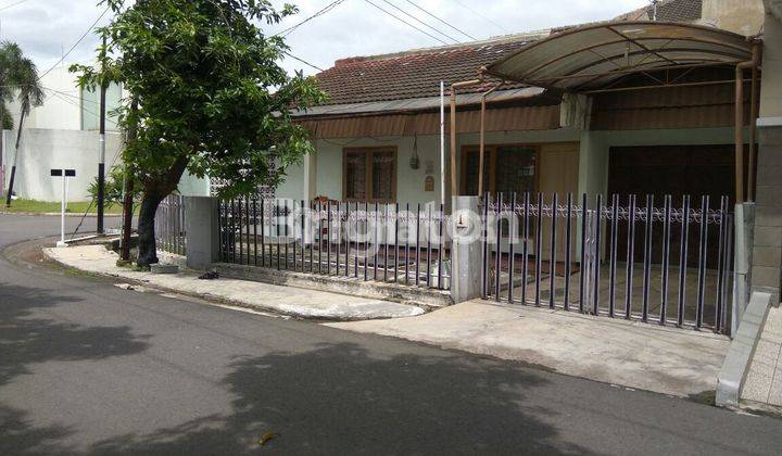 RUMAH HOOK KUTISARI INDAH SELATAN, BUTUH CEPAT LAKU 1