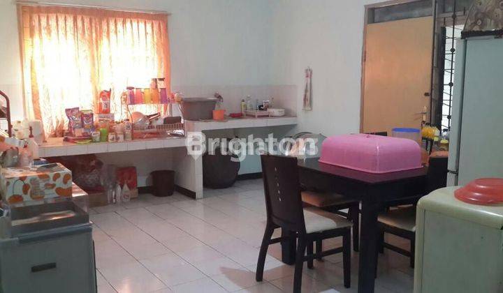 RUMAH HOOK KUTISARI INDAH SELATAN, BUTUH CEPAT LAKU 2