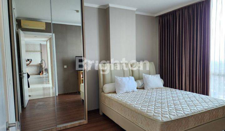 APARTEMEN VUE 3BR CIPUTRA WORLD LANTAI 32 2