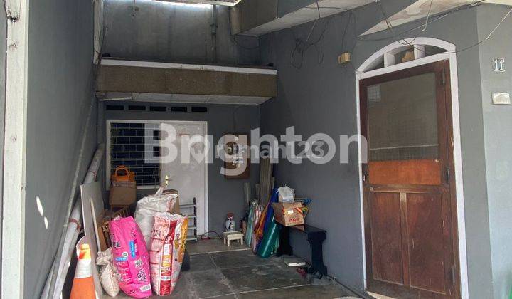 RUMAH SIAP HUNI SUKOMANUNGGAL JAYA 1.5 LANTAI 2