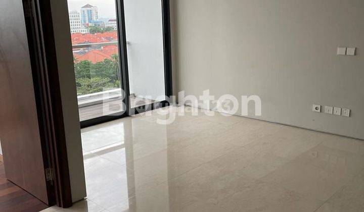 Apartemen ROSEBAY  Graha Famili Area Golf 2