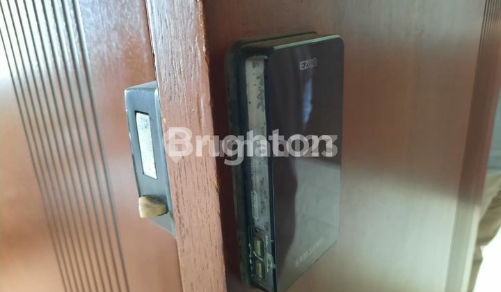 APARTEMEN GUNAWANGSA MANYAR DEKAT STESIA KLAMPIS, TOWER A LANTAI 25 2