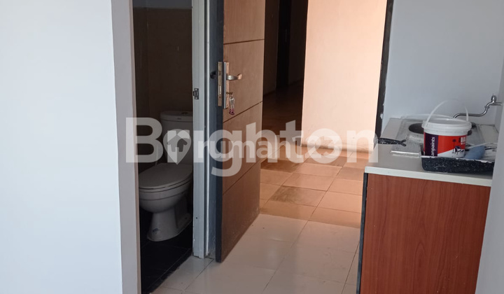 TURUN HARGA Apartement Menara Rungkut Jln : Abdul Karim Surabaya 1