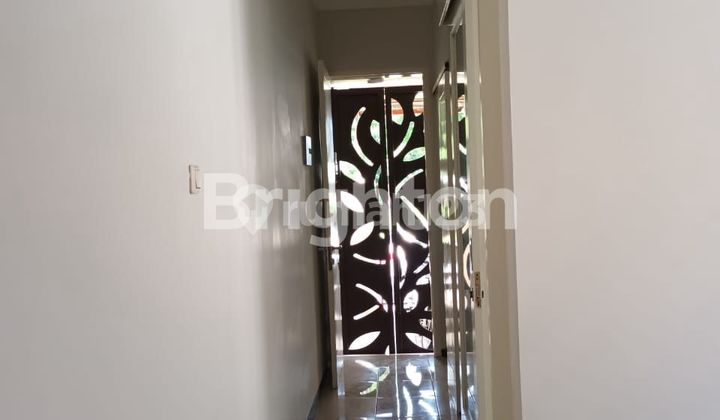 RUMAH SIAP HUNI ALAM GALAXY 2 LANTAI 2