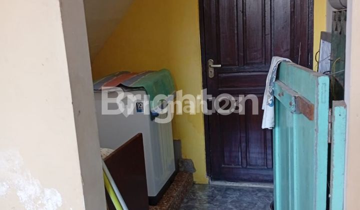 RUMAH KARANG ASEM SIAP HUNI 2