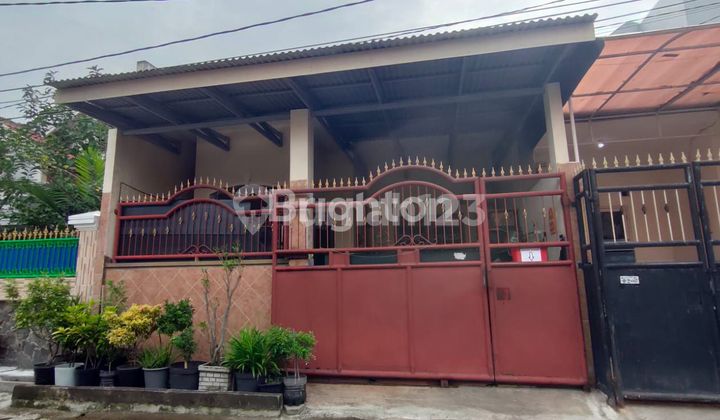 BUTUH CEPAT LAKU RUMAH 1.5 LANTAI DEKAT DHARMAHUSADA, UNAIR, DAERAH MOJOKLANGGRU KIDUL, SURABAYA TIMUR 1