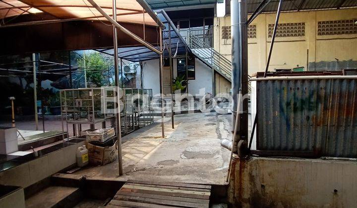 RUMAH USAHA NOL JALAN RAYA MASTRIP KEMLATEN  1