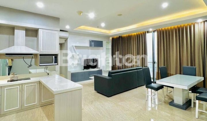 APARTEMEN SURABAYA BARAT SEMI PRIVATE LIFT FULL FURNISHED THE VOILA @CIPUTRA WORLD SURABAYA APARTEMEN SURABAYA BARAT SEMI PRIVATE LIFT FULL FURNISHED THE VOILA @CIPUTRA WORLD SURABAYA