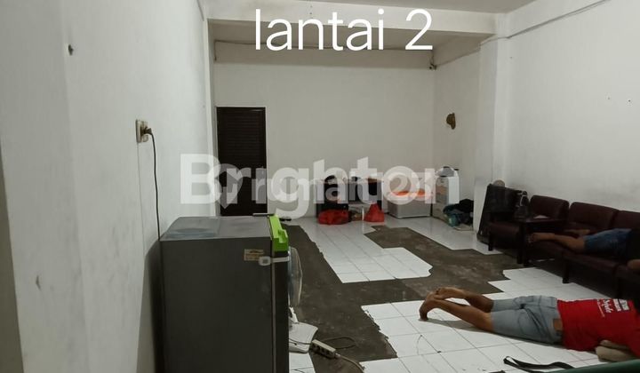 PRICE DROP... 3.5 STORY SHOPHOUSE IN PENGAMPON SQUARE 2